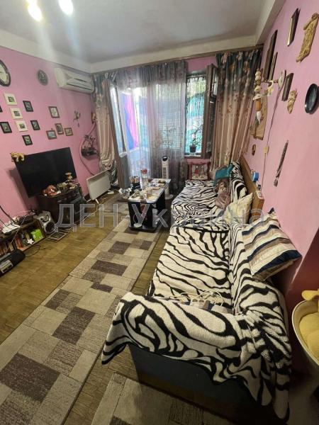 Продам 1-комнатную квартиру