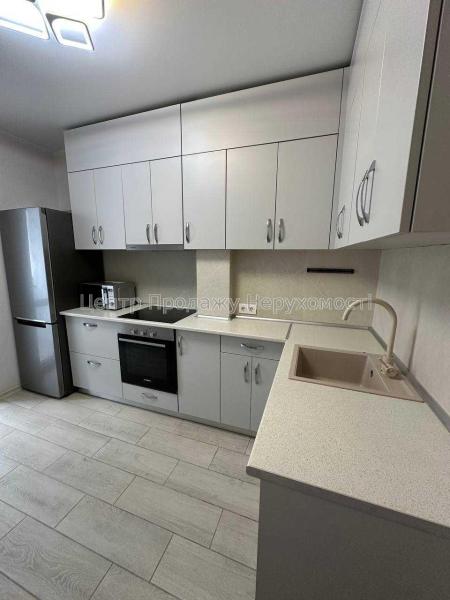 Продам 1-комнатную квартиру в новостройке, ЖК&nbsp;«Гидропарк»