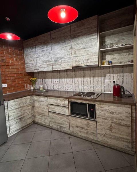 Продам 2-кімнатну квартиру в новобудові, ЖК&nbsp;«Журавлівський»