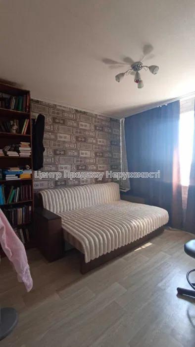 Фото Продам хорошу 2-ох кімнатну Салтовка4