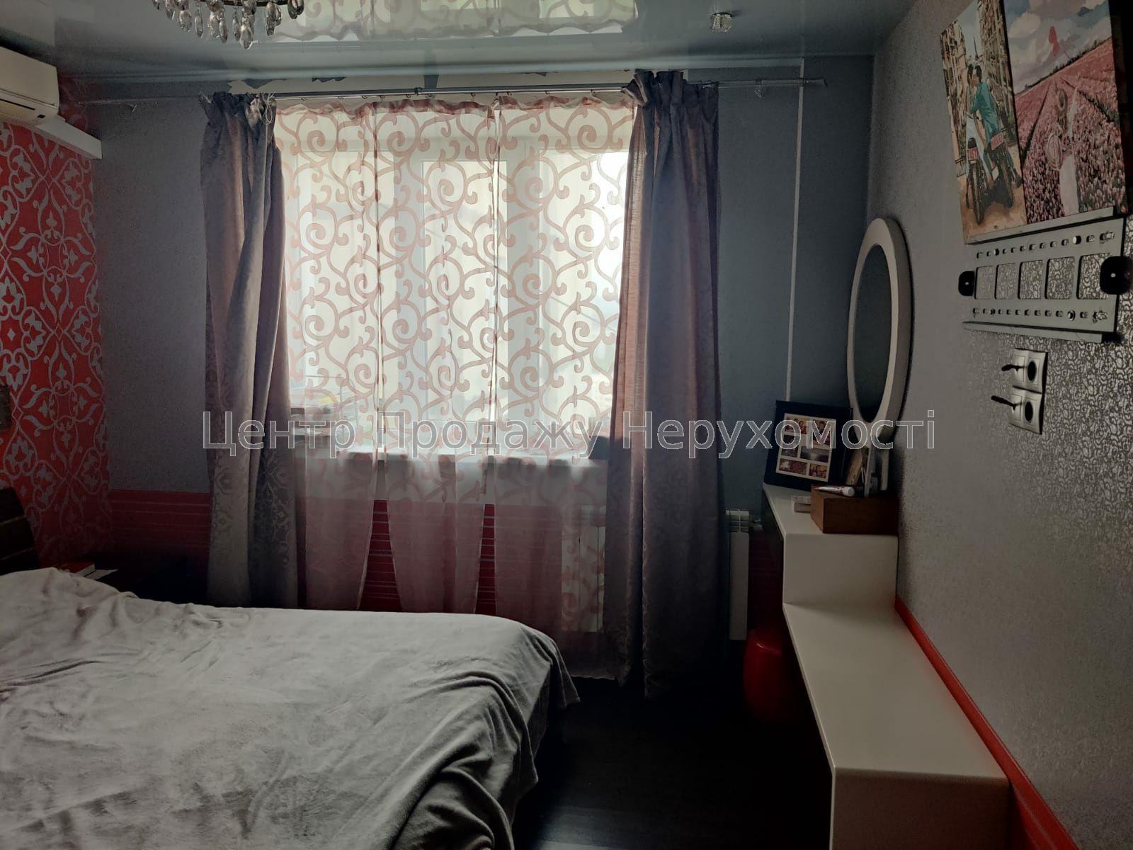 Фото Продам 4-к квартиру на Салтівці3
