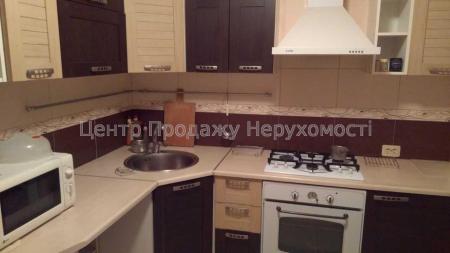 Продам 1-кімнатну квартиру