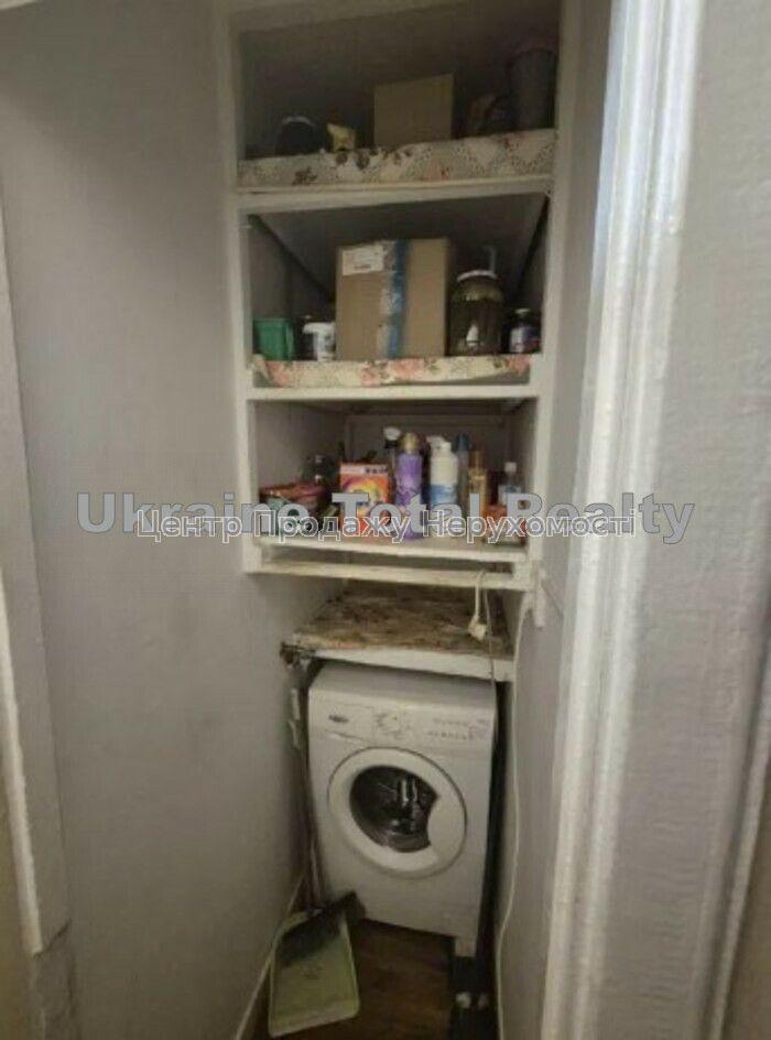 Фото Продам 2-кімнатну квартиру на Жмерінській9
