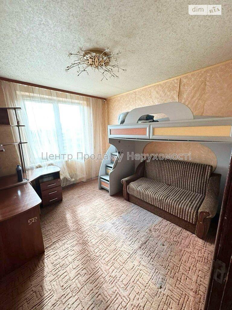 Фото Продаж 2-кімнатної квартири в Харкові. Салтівка5