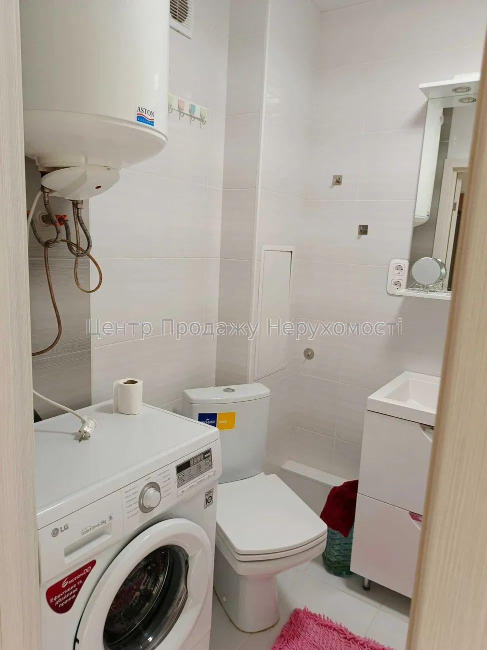 Фото Продаж 2-кімнатної квартири в Харкові, Салтівка7