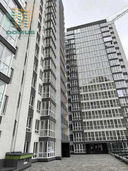 Продам 1-кімнатну квартиру, ЖК&nbsp;«Акварель&nbsp;3»