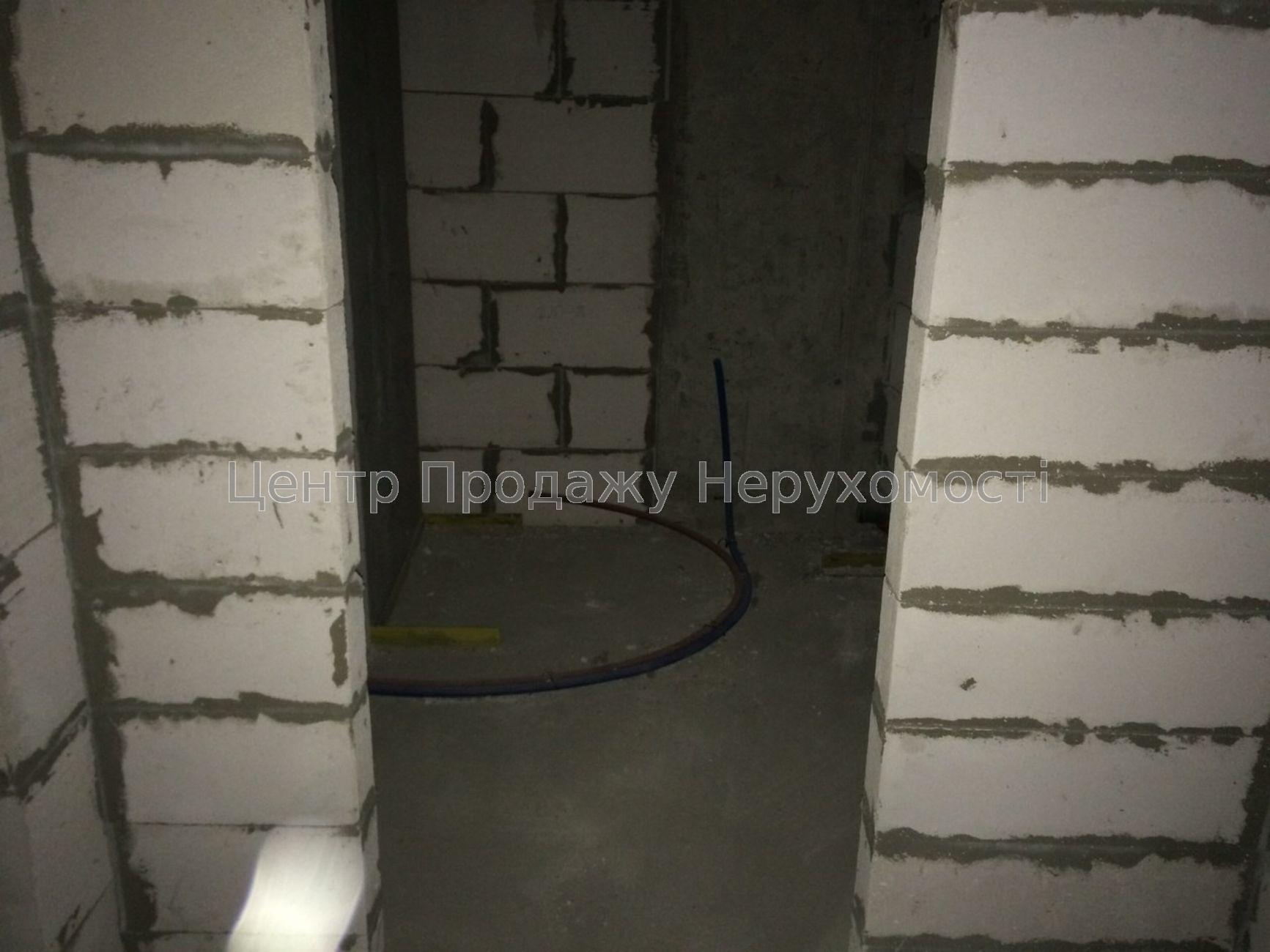 Фото Продаж 1-кім. квартири в ЖК 