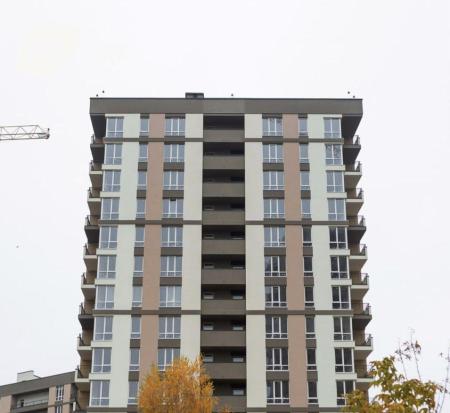 Продам 1-кімнатну квартиру