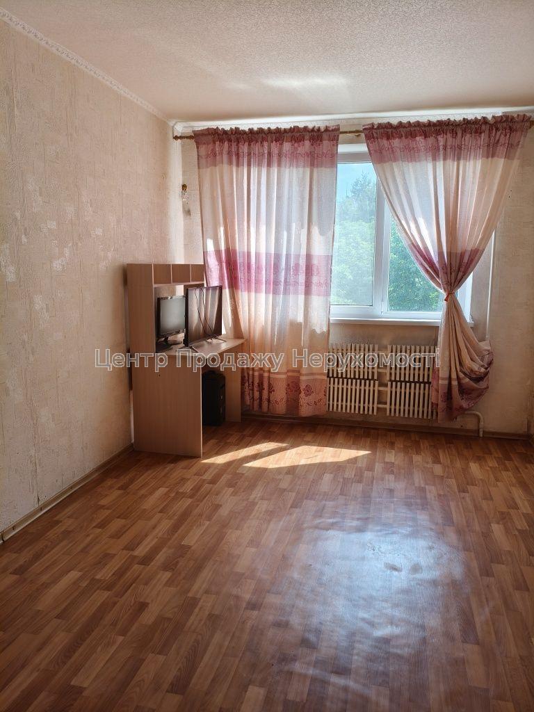 Фото Продаж трьохкімнатної квартири в Харкові. Салтівка11