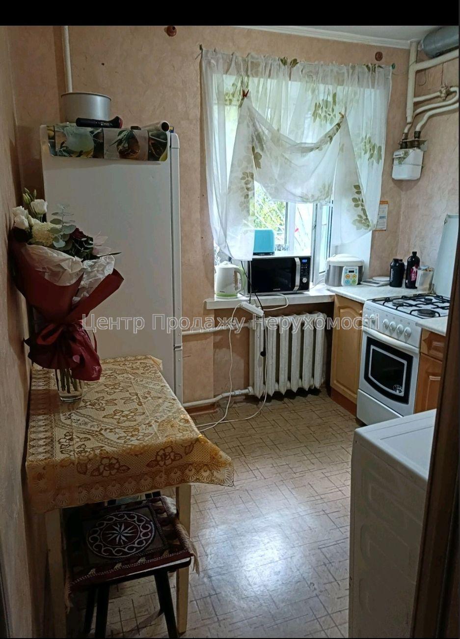Фото Продаж 2-кімнатної квартири в Харкові. Павлове Поле1