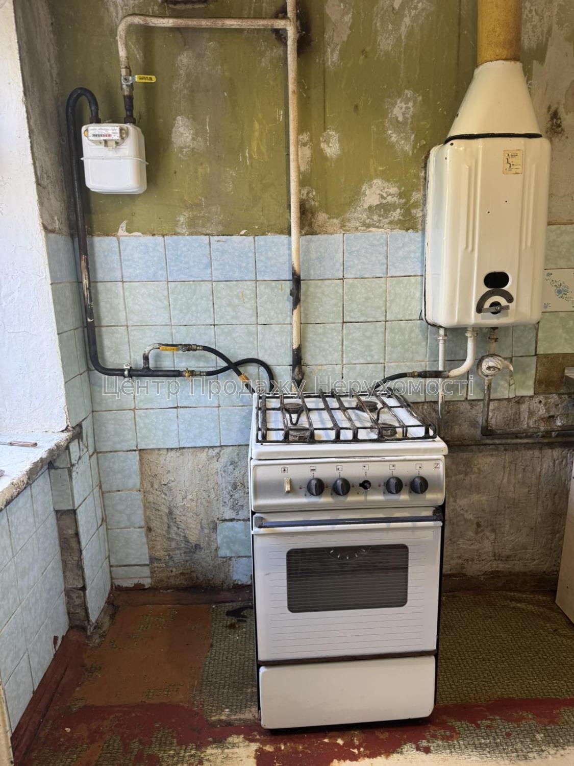 Фото E8 Продам 2к квартиру на Баварії3