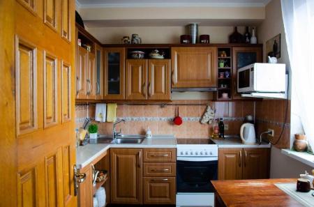 Продам 3-комнатную квартиру