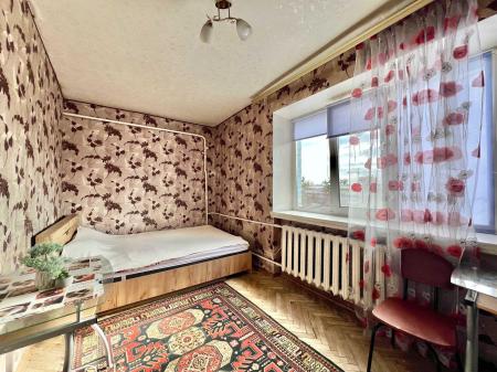 Продам 2-кімнатну квартиру
