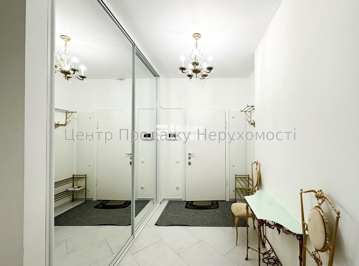 Фото Продам 2к квартиру в новобудові ЖК Оптіма10