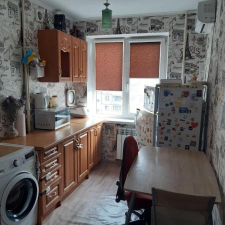 Продам 2-кімнатну квартиру