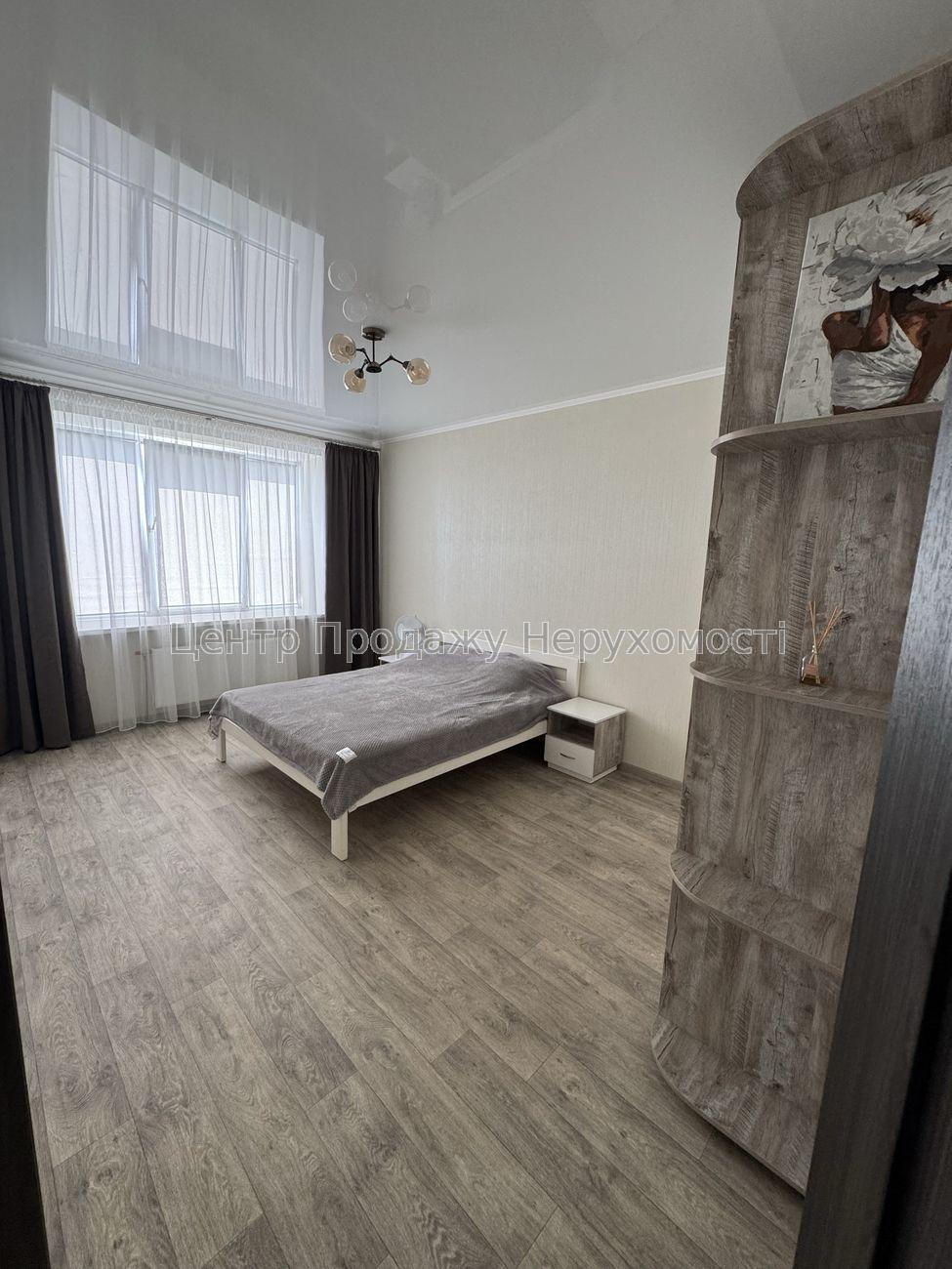 Фото Продаж 1-кімнатної квартири в Харкові. Салтівка4