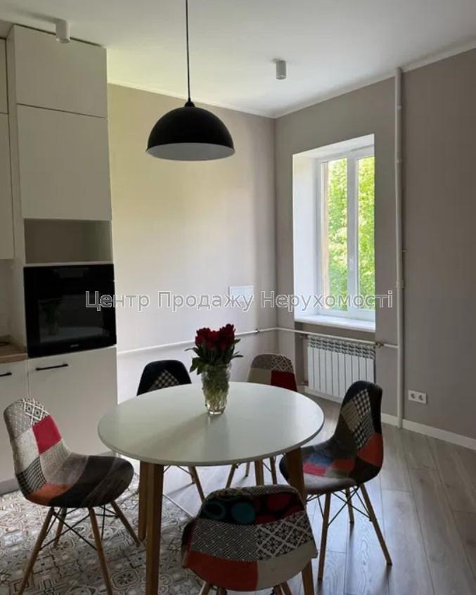 Фото Продам 3к по вул. Кримська3