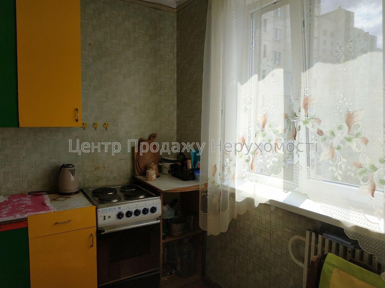 Фото Продаж квартири в Харкові. Сатівка4
