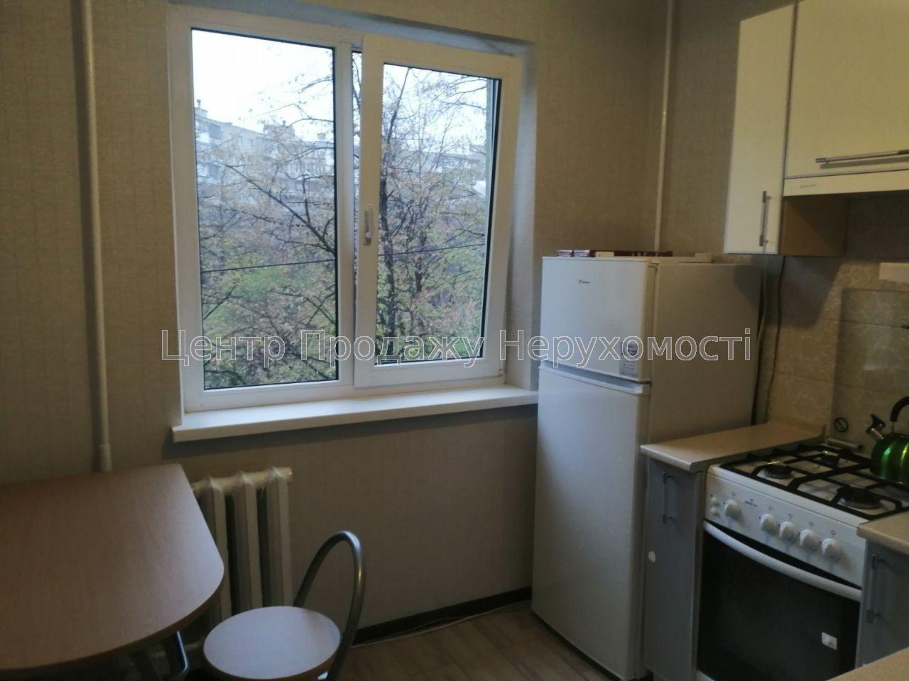 Фото 1 кімн квартира з ремонтом Нові Будинки2