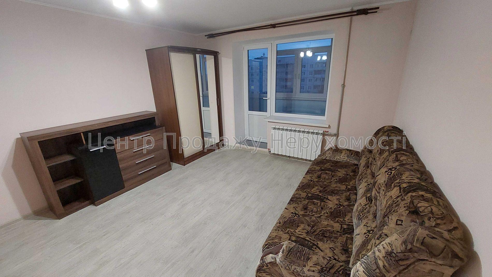 Фото Продаж 1к квартири Харків. Салтівка4