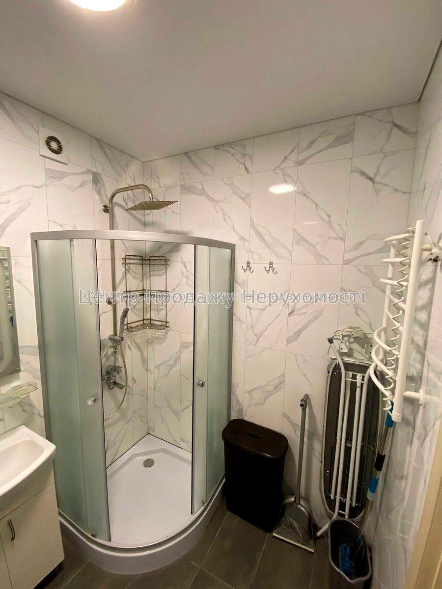 Фото 1 кімн квартира з ремонтом ЖК Райдужний10