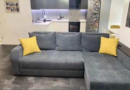 Продам 2-кімнатну квартиру, ЖК Євромісто