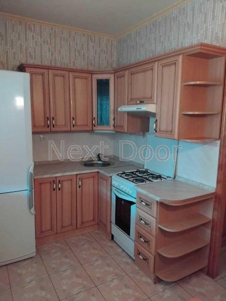 Продам 1-кімнатну квартиру