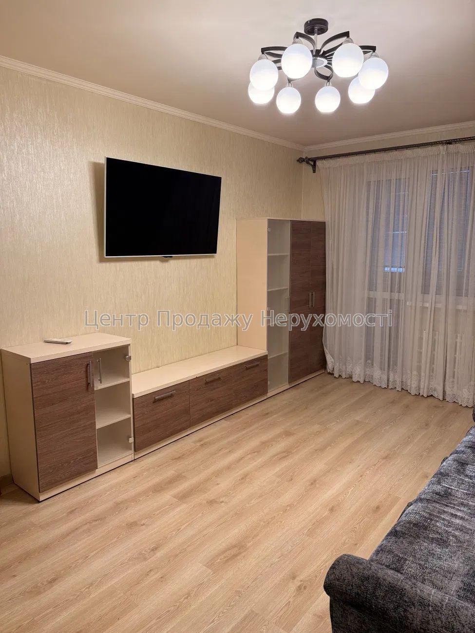 Фото Продається 3-кімнатна квартира в Харкові. Салтівка12