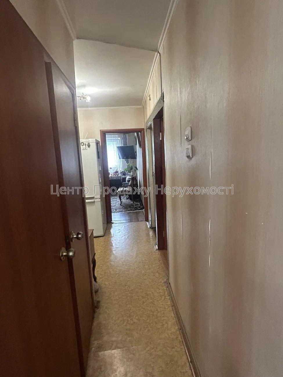 Фото Продаж 3 кім. квартири в Харкові. Салтівка11