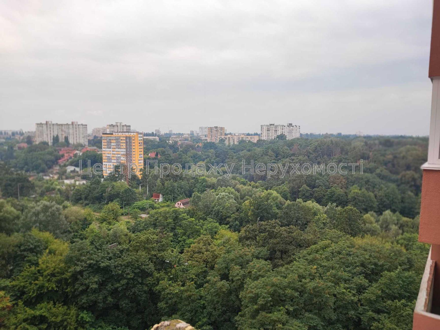 Фото Продаж 1-кімнатної квартири в ЖК Шевченківський квартал, Київ8
