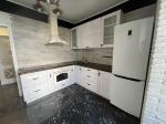 Продам 1-кімнатну квартиру, ЖК&nbsp;«Акварели-1», 43 м², авторський дизайн