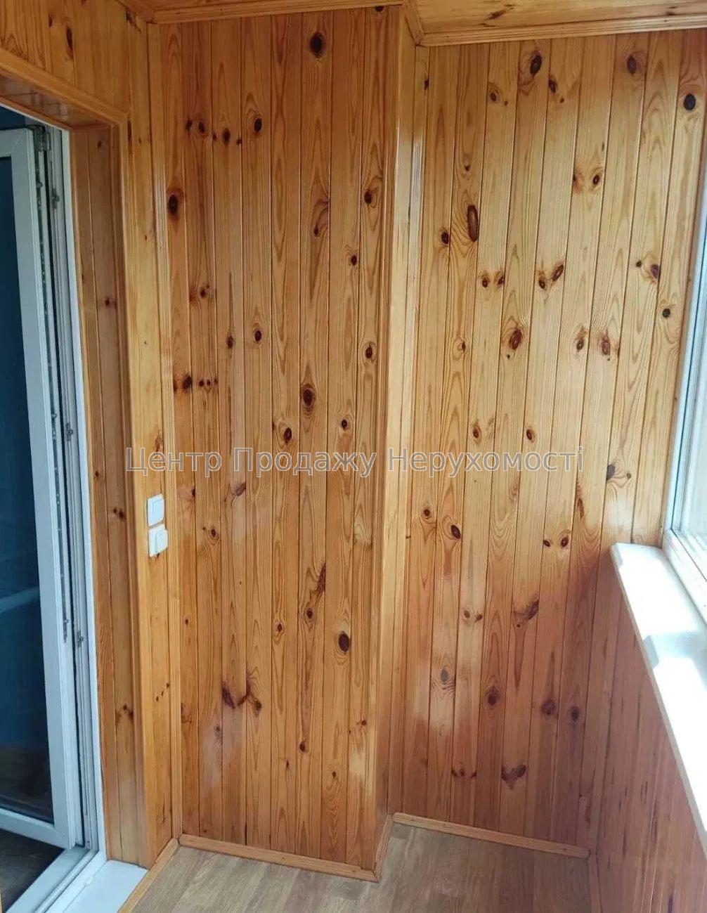 Фото Продам 3к. квартиру метро Студентська4