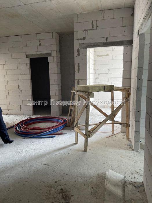 Фото Продам квартиру в новострое ЖК Авиационный, Шатиловка.8