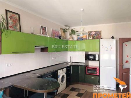 Продам 1-комнатную квартиру