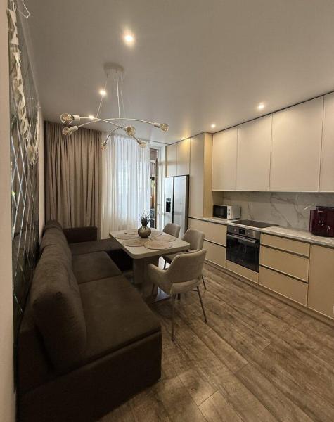 Продам 2-комнатную квартиру в новостройке, ЖК Набережный