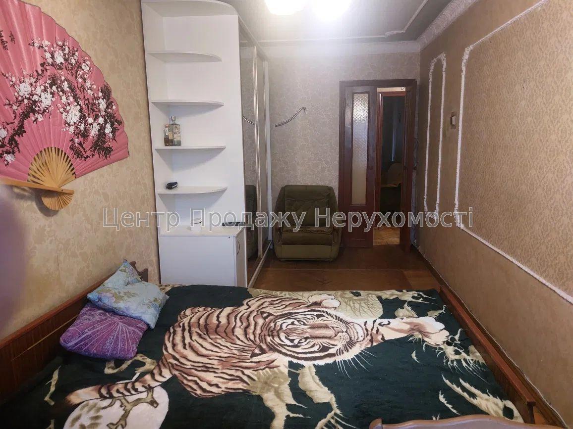 Фото Продаж 2-кімн. квартири . Салтівка3