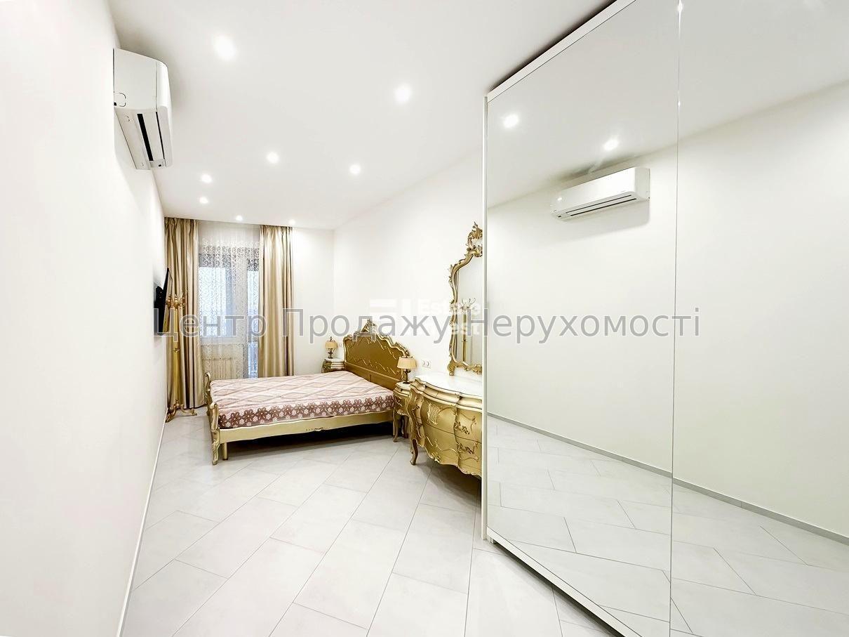 Фото Продам 2к квартиру в новобудові ЖК Оптіма5