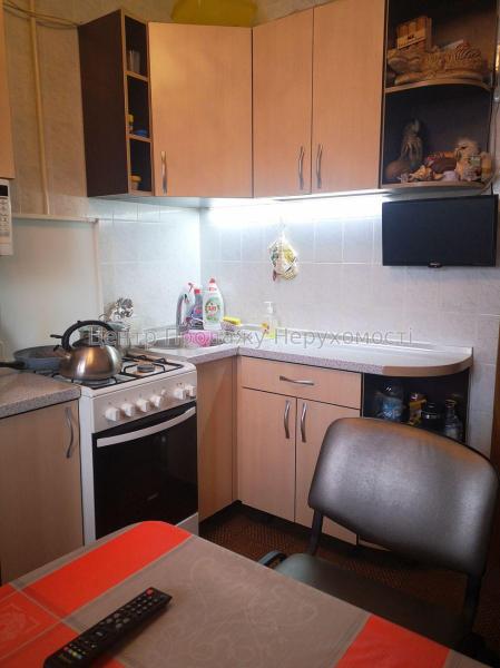 Продам 1-кімнатну квартиру