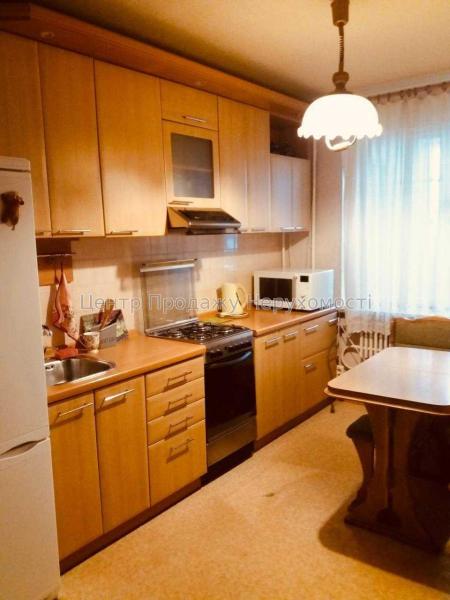 Продам 1-кімнатну квартиру
