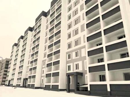 Продам 2-кімнатну квартиру в новобудові, ЖК&nbsp;«Казка»