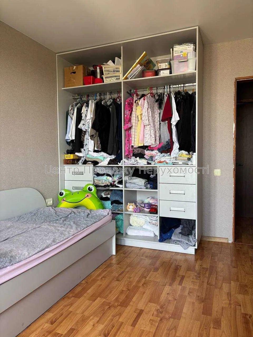 Фото Продаж 3-кімнатної квартири, Харків. Салтівка3