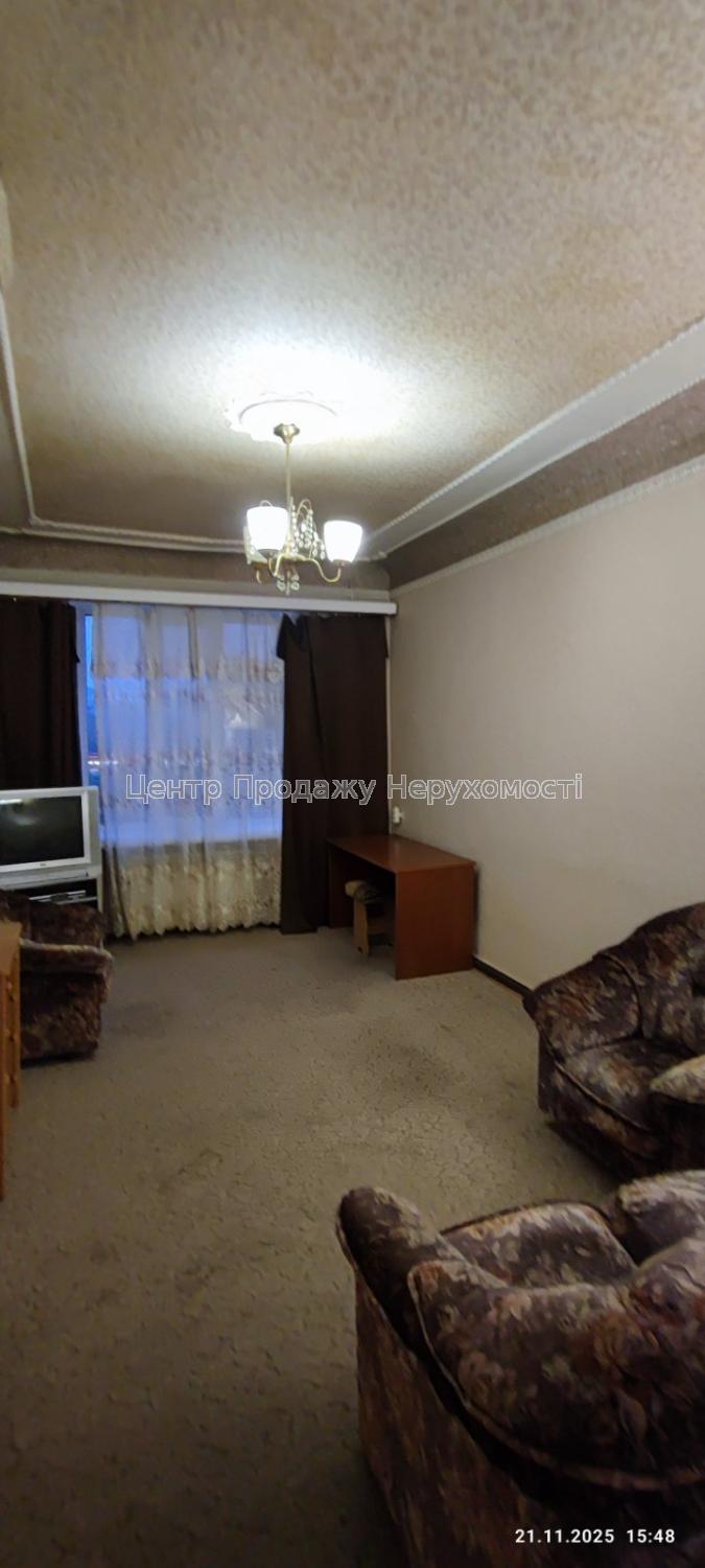 Фото Продам 4-х кімнатну квартиру, Павлове Поле16