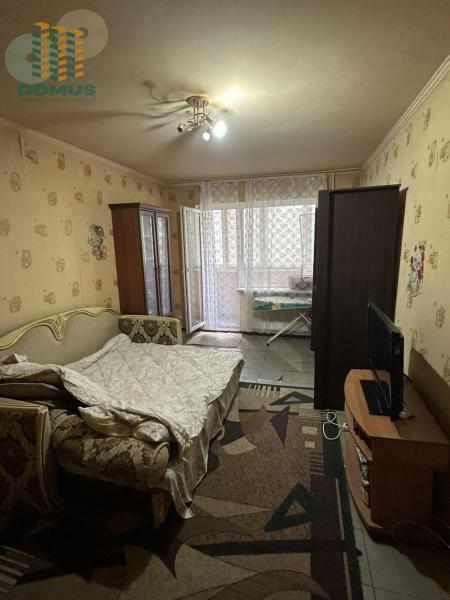 Продам 1-кімнатну квартиру