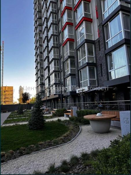 Продам 1-кімнатну квартиру, ЖК&nbsp;4U