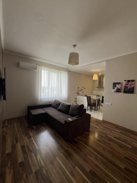 Продажа квартиры