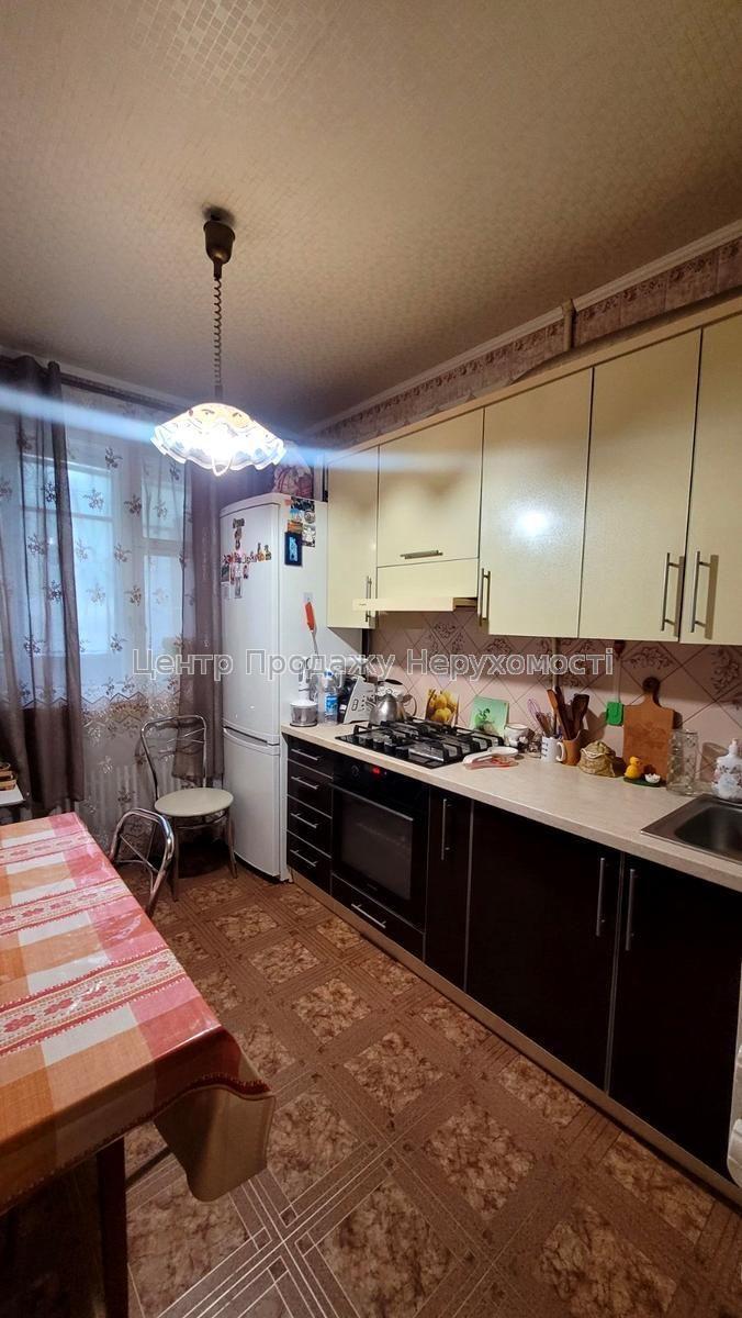 Фото Продається 3-кімнатна квартира в Харкові. Північна Салтівка-42