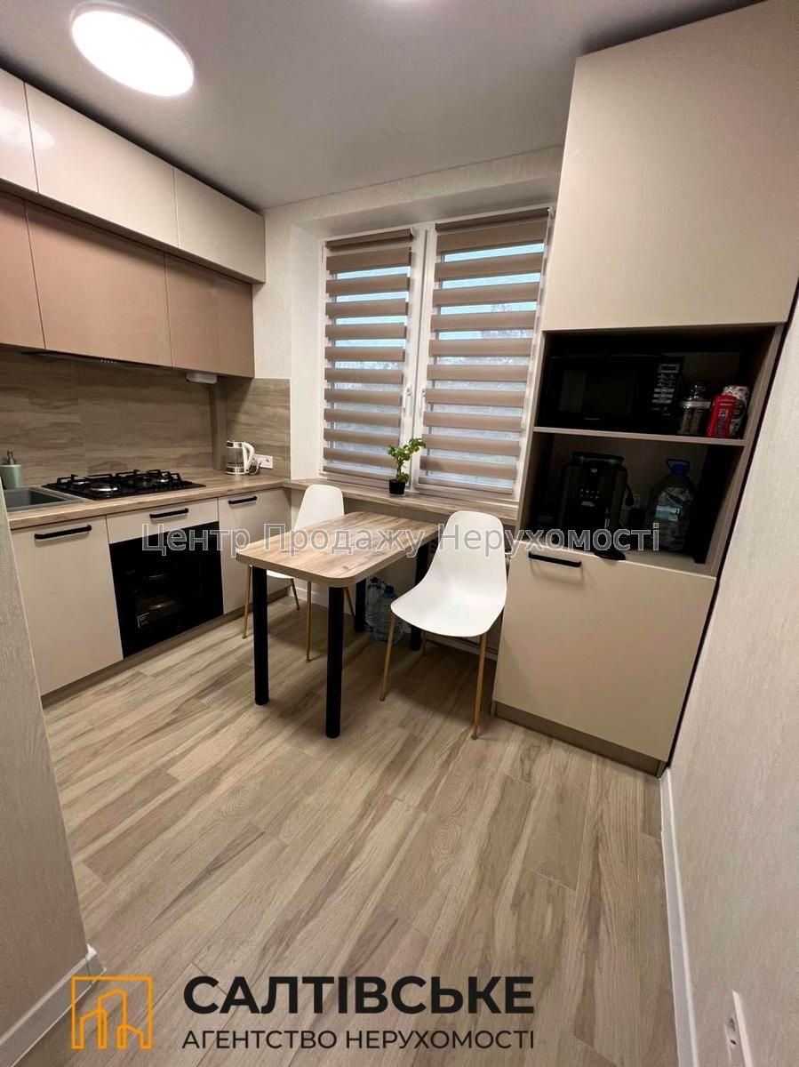 Фото Продаж 2-кімнатної квартири в Харкові. Салтівка1