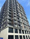 Продам 1-кімнатну квартиру, ЖК&nbsp;Senat&nbsp;(Сенат), 34.29 м², без внутрішніх робіт