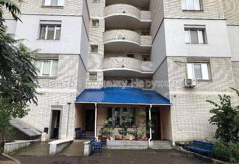 Фото Продаж 2к квартири 77.98 кв,метро Позняки4