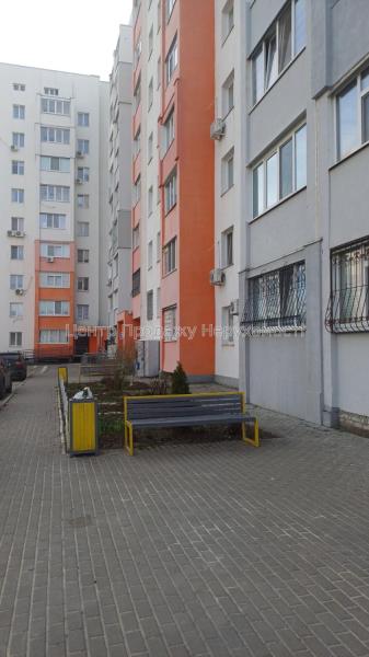 Продам 2-комнатную квартиру в новостройке, ЖК&nbsp;«Мира»